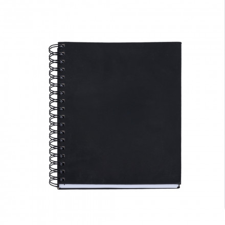 Caderno Emborrachado