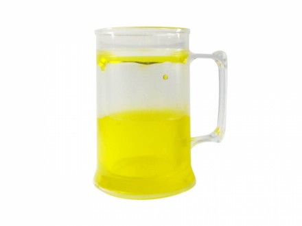 Caneca Gel para Brindes 350ml - Confira aqui o melhor pre�o! | A7 Brindes