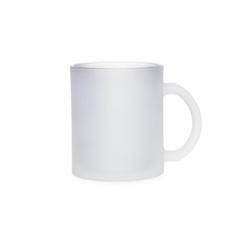 Caneca Personalizada de Vidro 350ml - Confira aqui o melhor pre�o! | A7 Brindes
