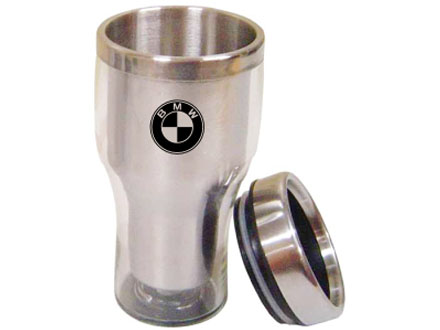 Caneca T�rmica para brindes Capacidade: 400ml