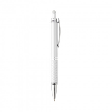 Caneta Personalizada Metal Touch X5019 - Confira aqui o melhor preo! | A7 Brindes