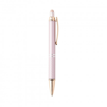 Caneta Personalizada Metal Touch X5020 - Confira aqui o melhor preo! | A7 Brindes