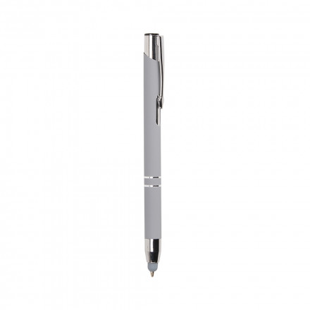 Caneta Metal Touch X8185 - Confira aqui o melhor preo! | A7 Brindes