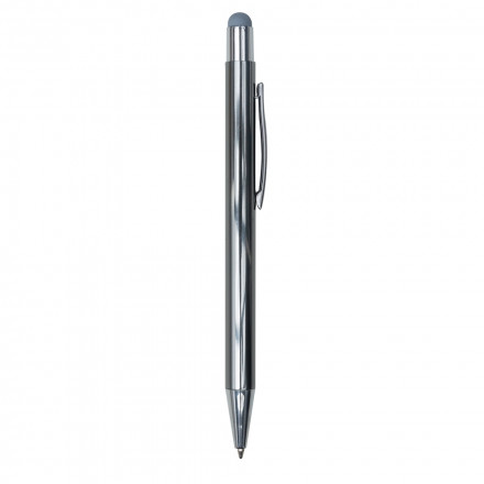 Caneta Personalizada Metal Touch - Confira aqui o melhor pre�o! | A7 Brindes