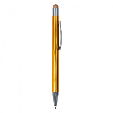 Caneta Personalizada Metal Touch - Confira aqui o melhor pre�o! | A7 Brindes