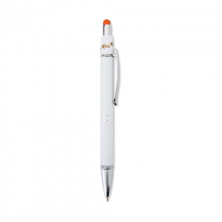 Caneta Metal Touch Antiestresse - Confira aqui o melhor pre�o! | A7 Brindes