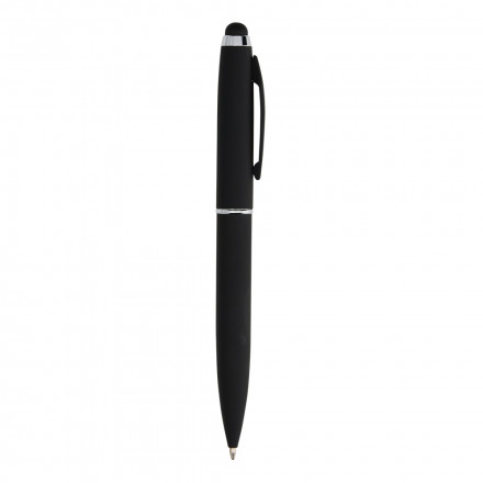Caneta Personalizada Metal Touch X6072 - Confira aqui o melhor preo! | A7 Brindes