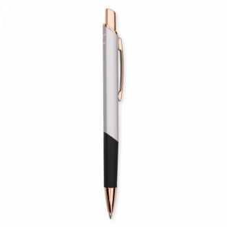 Caneta Personalizada Metal X8160A - Confira aqui o melhor pre�o! | A7 Brindes