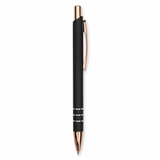 Caneta Personalizada Metal X8161C - Confira aqui o melhor pre�o! | A7 Brindes