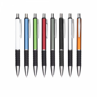 Caneta Personalizada Metal X9123 - Confira aqui o melhor pre�o! | A7 Brindes