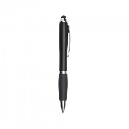 Caneta Personalizada Plstica Touch X13230 - Confira aqui o melhor preo! | A7 Brindes
