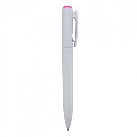 Caneta Personalizada X1091C - Confira aqui o melhor pre�o! | A7 Brindes