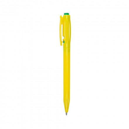 Caneta Personalizada X6161C - Confira aqui o melhor pre�o! | A7 Brindes