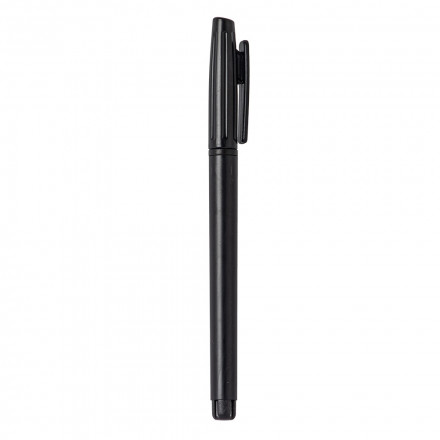 Caneta Pl�stica Personalizada X1087L - Confira aqui o melhor pre�o! | A7 Brindes
