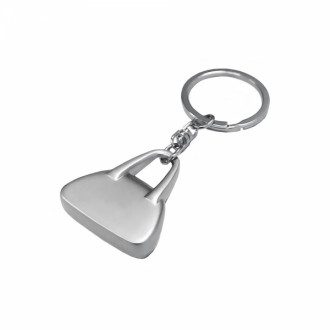 Chaveiro Personalizado Formato Bolsa - Confira aqui o melhor preo! | A7 Brindes