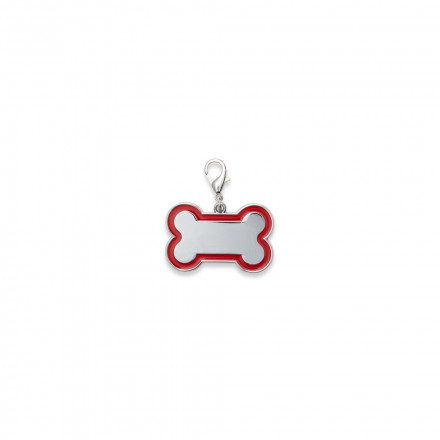 Chaveiro Personalizado Identifica��o Pets Grande - Confira aqui o melhor pre�o! | A7 Brindes