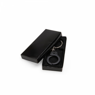 Chaveiro Personalizado Metal Algema - Confira aqui o melhor pre�o! | A7 Brindes