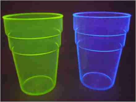 Copo personalizado com efeito de NEON, capacidade 250ml 
