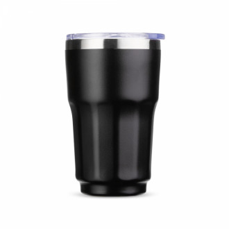 Copo T�rmico Personalizado 300ml X8114B - Confira aqui o melhor pre�o! | A7 Brindes