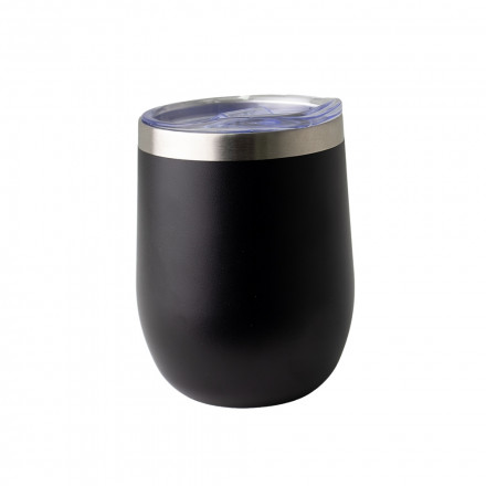 Copo T�rmico Personalizado Inox 320ml - Confira aqui o melhor pre�o! | A7 Brindes