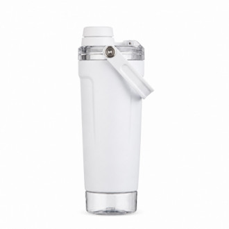 Coqueteleira Personalizada T�rmica 650ml - Confira aqui o melhor pre�o! | A7 Brindes