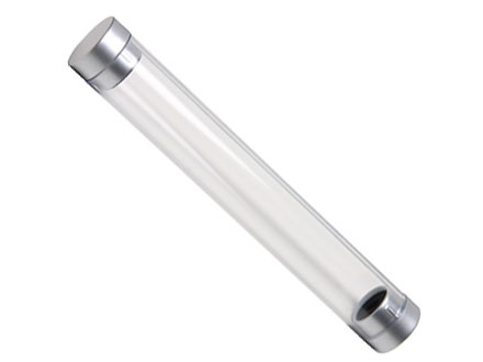 Embalagem tubo para 1 caneta personalizada Caneta no inclusa