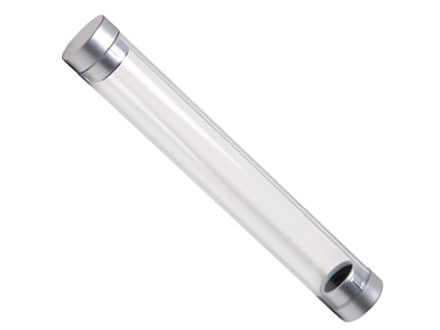 Embalagem tubo para 1 caneta personalizada Caneta n�o inclusa