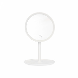 Espelho Personalizado de Mesa Plstico com LED - Confira aqui o melhor preo! | A7 Brindes