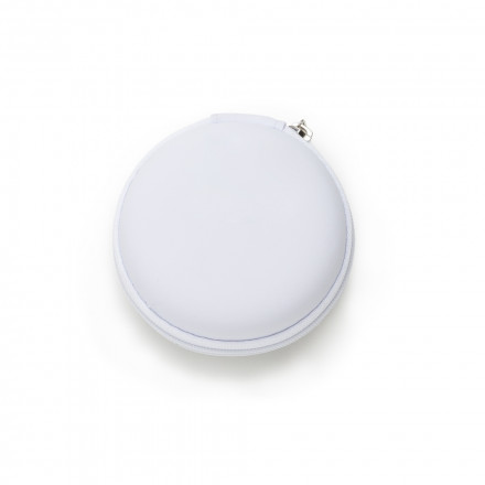 Estojo Personalizado Emborrachado Redondo - Confira aqui o melhor pre�o! | A7 Brindes