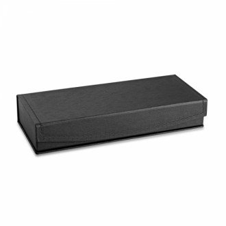 Estojo Personalizado em Carto para 1 ou 2 canetas - Confira aqui o melhor preo! | A7 Brindes