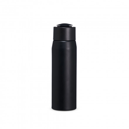 Garrafa Personalizada de Alumnio 600ml - Confira aqui o melhor preo! | A7 Brindes