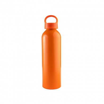 Garrafa Personalizada Alumnio 630ml - Confira aqui o melhor preo! | A7 Brindes