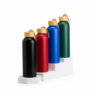 Garrafa Personalizada de Alumnio 800ml X18940 - Confira aqui o melhor preo! | A7 Brindes