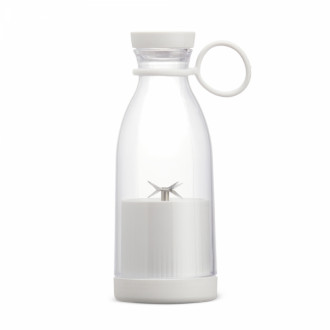Garrafa Personalizada com Misturador 380ml - Confira aqui o melhor preo! | A7 Brindes