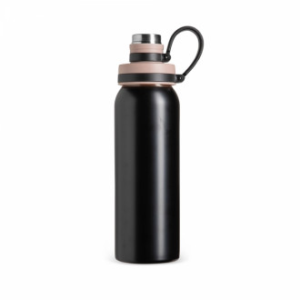 Garrafa Personalizada Inox 800ml X19062 - Confira aqui o melhor pre�o! | A7 Brindes