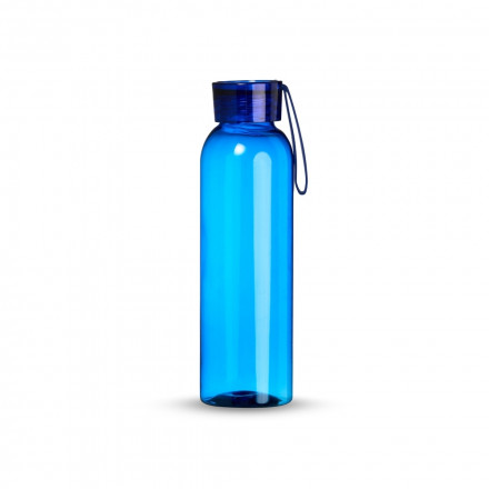 Garrafa Personalizada Plstica 610ml - Confira aqui o melhor preo! | A7 Brindes