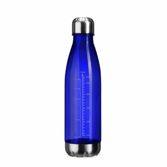 Garrafa Personalizada Pl�stica 750ml X17012A - Confira aqui o melhor pre�o! | A7 Brindes