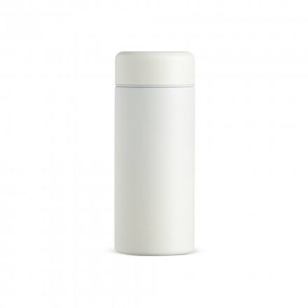 Garrafa Personalizada Trmica 200ml - Confira aqui o melhor preo! | A7 Brindes