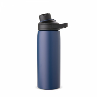 Garrafa Personalizada Trmica 600ml - Confira aqui o melhor preo! | A7 Brindes