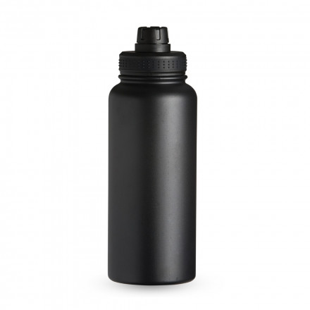 Garrafa Personalizada Trmica Inox 1 Litro - Confira aqui o melhor preo! | A7 Brindes