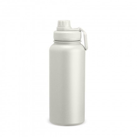 Garrafa Personalizada Trmica Inox 1 Litro - Confira aqui o melhor preo! | A7 Brindes
