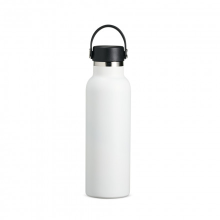 Garrafa Personalizada Trmica Inox 550ml - Confira aqui o melhor preo! | A7 Brindes
