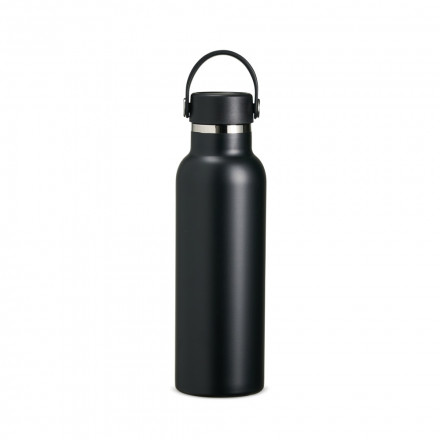 Garrafa Personalizada Trmica Inox 550ml - Confira aqui o melhor preo! | A7 Brindes