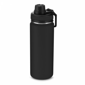 Garrafa Personalizada T�rmica Inox 570ml - Confira aqui o melhor pre�o! | A7 Brindes
