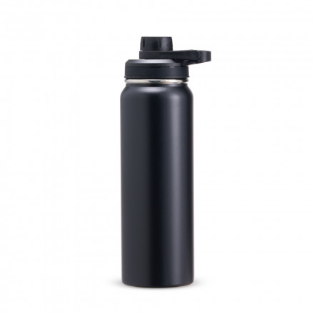 Garrafa Personalizada Trmica Inox 850ml - Confira aqui o melhor preo! | A7 Brindes