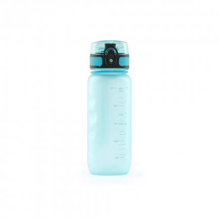 Garrafa Personalizada Plstica 550ml X6042 - Confira aqui o melhor preo! | A7 Brindes