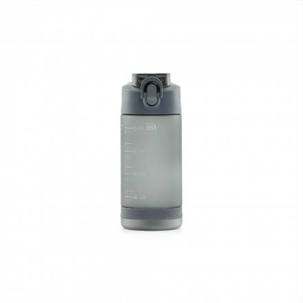 Garrafa Personalizada Pl�stica 550ml - Confira aqui o melhor pre�o! | A7 Brindes