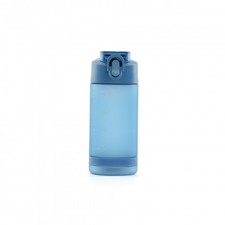 Garrafa Personalizada Plstica 550ml - Confira aqui o melhor preo! | A7 Brindes