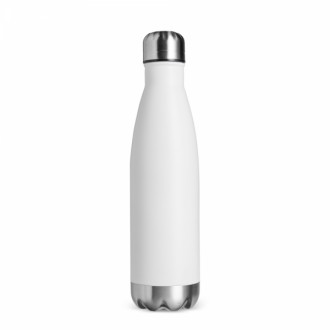 Garrafa T�rmica Personalizada 500ml X19042 - Confira aqui o melhor pre�o! | A7 Brindes