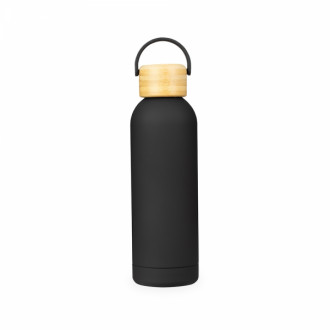 Garrafa T�rmica Personalizada 500ml X19104 - Confira aqui o melhor pre�o! | A7 Brindes